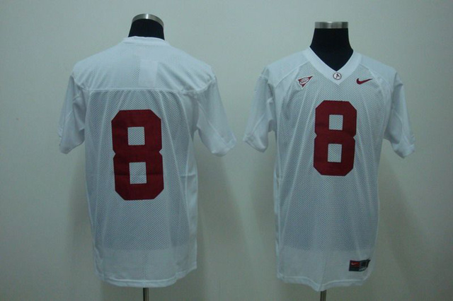 Alabama Crimson Tide jerseys-016